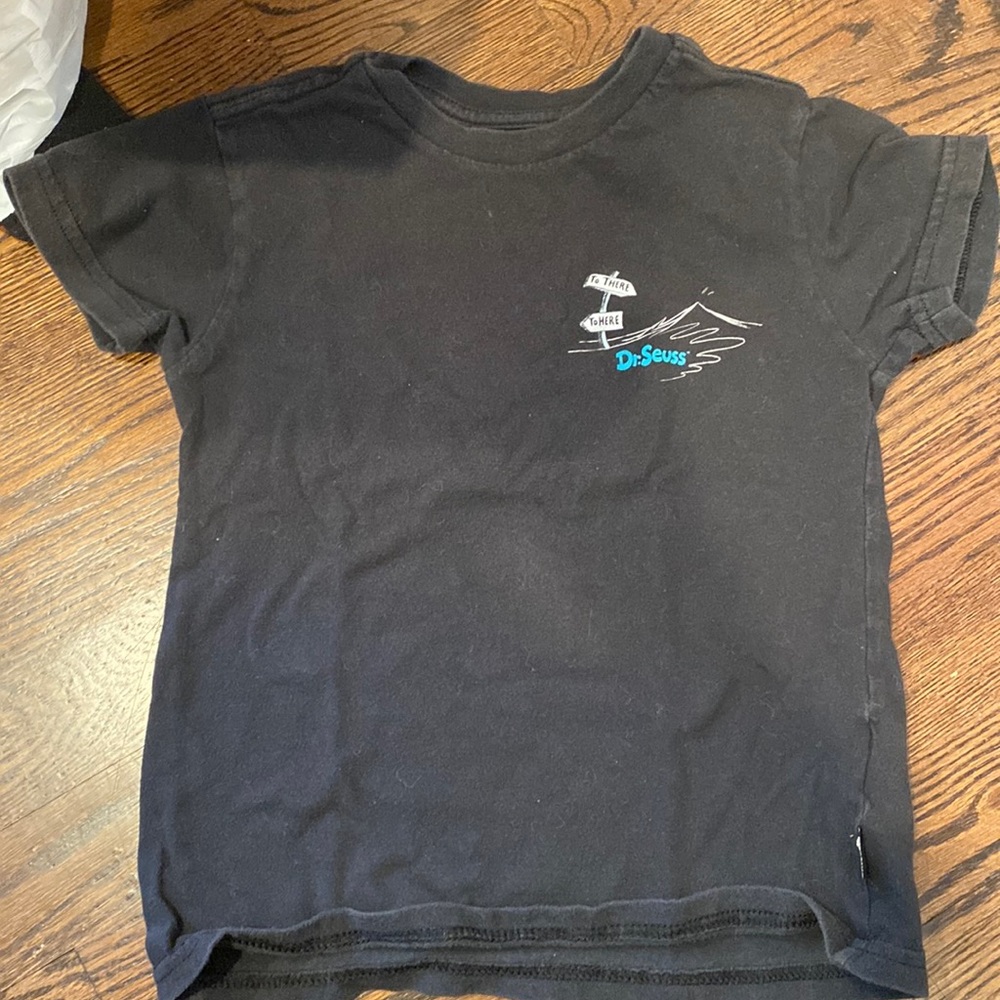 Billabong 3T tshirt